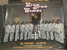 EL GRAN COMBO Celebrating Our 25th Year LATIN 3LP  RARE CLEAR VINYL