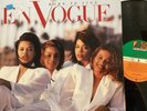 En Vogue; Born To Sing Promo Near Mint 12” Vinyl LP Free UK Post