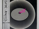 QUEEN JAZZ ELEKTRA P10601E Japan VINYL LP