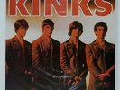 KINKS S/T PRT SP205023 Japan VINYL LP