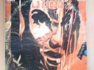 LA KABALA - Peru Psychedelic Funk - El Salvador Press - RARE