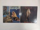 Lizzy Borden – Love You To Pieces Vinyl LP 1985 Heavy Metal With Bonus LP