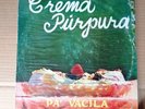 CREMA PURPURA - Afro Funk PSYCH - EL SALVADOR - LISTEN