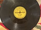ELVIS PRESLEY That’s All Right bw Blue Moon Of Kentucky  SUN 209 78 rpm Record