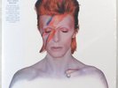 DAVID BOWIE  Aladdin Sane 2023 50th Ann. 1/2 Speed master German press LP Sealed