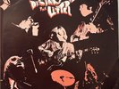 THE LITTER  Distortions UR5M-1939 NM/NM 33 rpm Vinyl Record Reissue Garage Psych