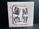VAN HALEN:  DIE LAUGHING