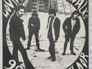 THE MOVING SIDEWALKS -99th FLOOR (1982 France EVA label)