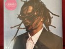 NEW Jordan Ward Forward Translucent Pink Vinyl Record 12” LP Sealed EXPLICIT