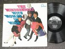 The Mindbenders – With Woman In Mind Original UK LP MONO
