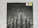 Catholic Hymns - The St. Charles Choir 33 RPM Vinyl - LP 9117 Rare