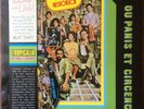 Tropicalia Ou Panis Et Circensis - 1 LP / 1 CD / New Sealed Vinyl