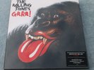 THE ROLLING STONES   GRRR   GREATEST HITS 1962-2012 5LP VINYL BOX SET SEALED NEW