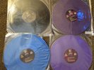 x4 Record Vinyl PRSPCT XTRM I:Gor Lowroller DeathMachine Gabber Hardcore Techno