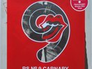 Rolling Stones Sticky Fingers LP vinyl Europe Rolling Stones 2020 limited