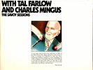 The Red Norvo Trio With Tal Farlow And Charles Mingus The Savoy Sessions - Lp