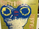 Independent Worm Saloon by Butthole Surfers (Record, 2015) Ex Tested