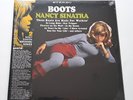 Nancy Sinatra - Boots 2021 UK Light In The Attic LTD Edition Red LP *Sealed*