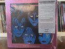 KISS - Creatures Of The Night Vinyl 9x LP 40th Anniversary Super Deluxe Box Set