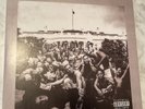 To Pimp a Butterfly by Kendrick Lamar (Record, 2015)