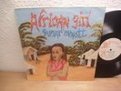 Sugar Minott – African Girl  UK LP 1981 Roots Reggae / Black Roots