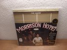 The Doors - Morrison Hotel Audiophile LP Factory Sealed / Psych Blues Hammer