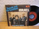 Siouxsie And The Banshees – Israel  