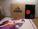 Ton Steine Scherben – Warum Geht Es Mir So Dreckig orig LP 1971 + Poster