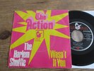 The Action – The Harlem Shuffle  