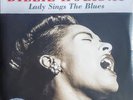 BILLIE HOLIDAY  LADY SINGS THE BLUES + BEST OF - 2 LP SET 180 GRAM VINYL 