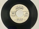 Parliaments GEORGE CLINTON 59’ DOOWOP 45 Poor Willie / Party Boys APT VG+++ HEAR
