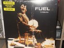 FUEL SUNBURN 20TH ANNIVERSARY “ LIMITED EDITION RED VINYL 180 GRAM