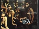 JIMI HENDRIX (JIMI HENDRIX EXPERIENCE) / ELECTRIC LADYLAND (UK)