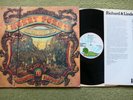 RICHARD & LINDA THOMPSON – HOKEY POKEY LP – Nr MINT A1/B1 UK ORIG 1975 FOLK ROCK