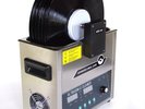 ULTRASONIC VINYL RECORD CLEANER Automatic drive DIY ARC-04