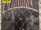 Madball Droppin Many Suckers LP VInyl NYHC Agnostic Front Cro-Mags Warzone Punk
