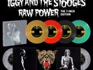 Third Man Records Vault 62 Iggy & The Stooges Raw Power Vinyl 7