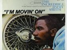 Jimmy Smith - I'm Movin' On LP - Blue Note - BST 84255 SEALED