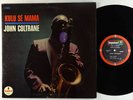 John Coltrane - Kulu Se Mama LP - ABC Impulse - AS-9106 RVG