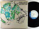 Johnny Griffin - The Congregation LP - Blue Note Warhol Cover Mono VG+ Shrink