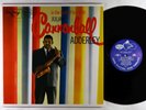 Julian Cannonball Adderley - In The Land Of Hi-Fi LP - EmArcy DE 180g Re VG++
