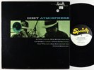 Lee Morgan - Dizzy Atmosphere LP - Specialty - SP-2110 Mono VG+