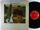 Miles Davis - E.S.P. LP - Columbia - CL 2350 2-Eye Mono VG+ Shrink