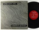 Mulatu Astatke & His Ethiopian Quintet - Afro-Latin Soul LP - Worthy Rare OG DG