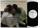 Thelonious Monk - Brilliant Corners LP - Riverside - RLP 12-226 Mono DG