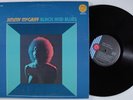 JIMMY MCGRIFF Black And Blues GROOVE MERCHANT 2XLP VG++ gatefold z