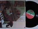 CHARLES MINGUS Mingus At Antibes ATLANTIC 2XLP VG++/VG+ gatefold z