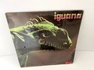 Iguana ; Aphroditie's Child; Compost ; Vinyl Records