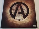 Atreyu Congregation Of The Damned Vinyl