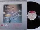 BUDDY RICH Mr. Drums Live On King Street CAFE/MFSL 3XLP VG++/NM tri-fold cover z